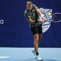 Bez tri najveće zvezde: Masters u Kanadi bez Đokovića, Alkarasa i Sinera, Srbiju predstavljaju Međedović i Kecmanović!