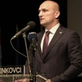 Anušić: Protupožarna eskadrila u Francuskoj pokazala da je HV spremna pomoći