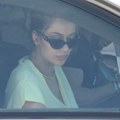 Tea Tairović sa mužem doživela saobraćajku: Auto skroz uništen, ovo su detalji drame u Crnoj Gori