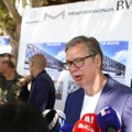 "Sad je već 15.000 prijava" Vučić o radu portala "Ko si, bre, ti": Mnogo toga ispravljamo, važno je da razgovaramo sa ljudima…