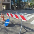 „Parking servis“ nastavlja radove: Menja se režim saobraćaja u Prvomajskoj ulici