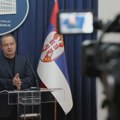Dačić: Skup u Valjevu nije prijavljen, neka rade šta hoće, ali da ne napadaju nikoga