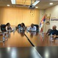 Sedam izbeglih i raseljenih porodica dobilo pomoć za uređenje domova