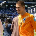 Borac iz Banjaluke u plej-ofu Konferencijske lige: Tinejdžeri Matej (16) i Mladen (18) rešili dramu za pamćenje