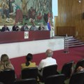 Razmena mišljenja o predloženim zakonskim rešenjima