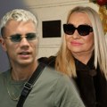 Vesna Zmijanac otkrila u kakvom je zapravo odnosu sa Reljom Popovićem! Nikada ne priča o zetu, a sada je podelila sliku i…