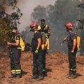 Situacija sa požarima u Republici Srpskoj: Požar kod Doboja dobrim delom pod kontrolom, stabilnije u Hercegovini