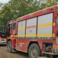 BLOG UŽIVO Lokalizovan požar u Kaoni kod Lučana, u Deliblatskoj peščari mirno