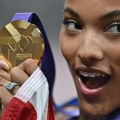 Olimpijska šampionka imala saobraćajku: Srećna što sam preživela