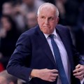 Problem za Obradovića već na debiju: Panatinaikos izgubio, ali to nije najgora stvar - povredio se još jedan bitan košarkaš…