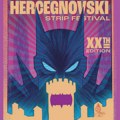 Novi urednik „Alana Forda“ otvorio jubilarni Hercegnovski strip festival