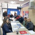 POKS posle Prokuplja formirao odbor i u Žitorađi