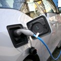 Koji modeli električnih automobila imaju najslabiju bateriju?