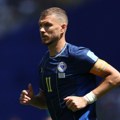 Barbarez objavio spisak BiH za Ligu nacija: Džeko predvodi "Zmajeve"