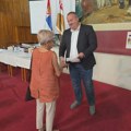 Kragujevac izdvojio 16,35 miliona dinara za podršku preduzetnicima, subvencije dobilo 106 korisnika