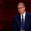 Vučić: Izbori će biti 25. oktobra, želim svima demokratsku utakmicu