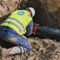 Ponovo bez vode na 4. julu: Građani kažu da se prekidi ponavljaju danima, Vodovod sanira novi kvar Ponovo bez vode