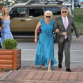 Lečić kupio novi džip od 90.000 €: Pohvalio se na festivalu besnom mašinom, svi gledali šta vozi