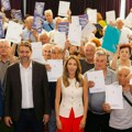 Đedović Handanović: Nastavljamo da ulažemo u energetsku efikasnost, podrška za 462 domaćinstva u Kragujevcu
