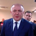 Sud u Gruziji osudio bivšeg šefa državne bezbednosti na 13 godina zatvora