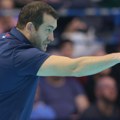 Stevanović: Želimo da osvojimo i više trofeja nego u prethodne dve godine