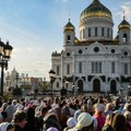 Istorijski događaj za Rusku pravoslavnu crkvu: Pronađene mošti Dmitrija Donskog