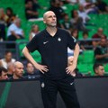 Važno obaveštenje: Partizan neće igrati u Beogradskoj areni prvo kolo!