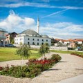 Sjenica i Tutin imaju više birača nego stanovnika