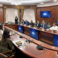 Macut sa predstavnicima univerziteta o njihovom položaju na međunarodnim rang-listama