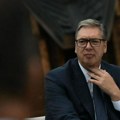 Vučić ponovo obećao da će dati ostavku 27. septembra