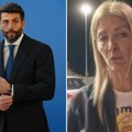 Kreni-Promeni: Šapić fizički napao odbornicu Tanju Micić, polomio joj nos