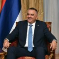 Minić se obratio nakon pobede SNSD-a: "Želim da budem predsednik svim građanima Republike Srpske"