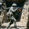Tramp brani Putina dok NATO preti Rusiji
