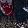 SK: Partizan i Zvezda postigli dogovor o gostujućim navijačima