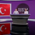 Gozba za doručak pod budnim, plavim okom: Upoznajte Tursku između Istoka i Zapada