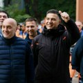 VELIKA AKCIJA U NIŠU: 170 radnika uređuje 10 hektara, Pavlović poručio – „Spremni smo za zimu, Mediana će odgovoriti svakom…
