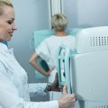 Novosađanke mogu besplatno na mamograf! Pregled traje svega 5 do 10 minuta, evo kako da zakažete termin