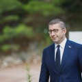 Mickoski razgovarao telefonom sa Srdanovićem: Verujem da će se nastaviti dobri međudržavni odnosi