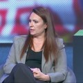 Bojana Mlađenović više nije glavna i odgovorna urednica Informativnog programa RTS-a