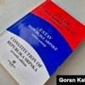 Novi ustav Republike Srpske, gdje su granice ovlaštenja Banjaluke?