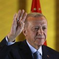 Turska: Svečanoj inauguraciji Erdogana prisustvuje 21 šef države i 13 premijera