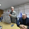 Milion evra za obnovu lokalnih puteva i mostova u Srbiji oštećenih u poplavama