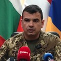 Портпарол Кфора: Акција полиције на северу била је једнострана одлука власти у Приштини