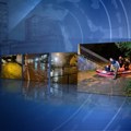 УЖИВО: Поплаве у Крагујевцу (ФОТО/ВИДЕО)