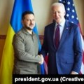 Biden poručio da Ukrajina nije spremna za članstvo u NATO-u