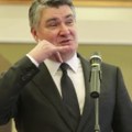 Igra se opasna igra Milanović: Da je Ukrajina pozvana u NATO, to bi bila objava rata Rusiji