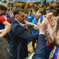 Dinamo Zagreb postaje sve moćniji u košarci, selektor Hrvatske im je novi trener!