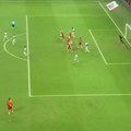I saigrači se hvatali za glavu: Nestvaran gol obeležio fudbalsku noć, kvalifikacije za Ligu šampiona u punom sjaju! (video)
