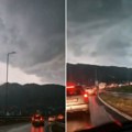 Vojska u pripravnosti, Hrvatskoj i Sloveniji preti apokalipsa: Pašće kiše kao za mesec dana, očekuju se poplave i oluje!