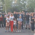 Novi protest stanovnika Bačke Palanke, traže odgovornost posle smrti dečaka stradalog od strujnih kablova